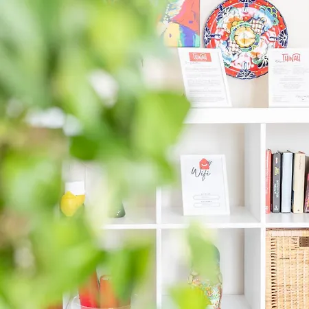 Stylish Porta Romana With Terrace 아파트 밀라노