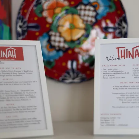 Stylish Porta Romana With Terrace 아파트 밀라노